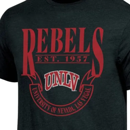 NCAA UNLV Rebels Men's T-Shirt image {2}