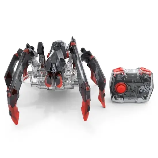HEXBUG Black Widow image {2}