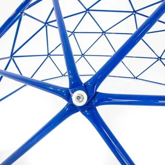 Skywalker Trampolines ActivPlay 9' Geo Dome Climber image {1}