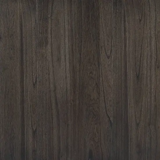 7pc Hayden Extendable Dining Set with Camille Chairs Matte Black/Slate - Crosley image {5}