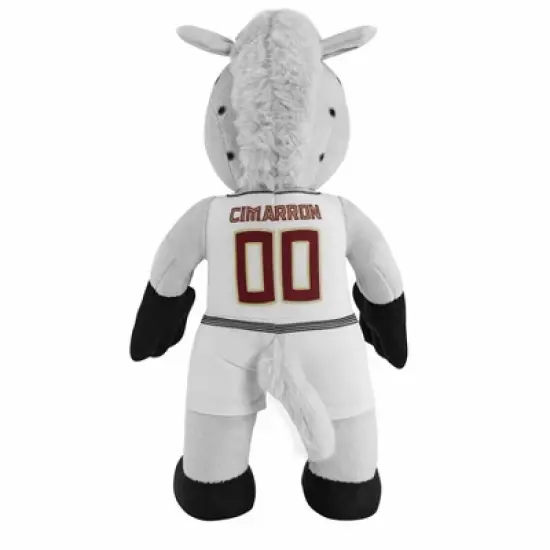 Bleacher Creatures Florida State Seminoles Cimarron 10" Mascot Plush Figure image {2}