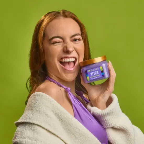 Tree Hut Shea Sugar Body Scrub - Meyow - 18oz image {6}