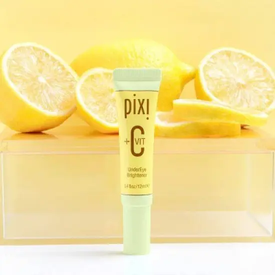 Pixi by Petra Undereye Brightener - 0.4oz image {2}