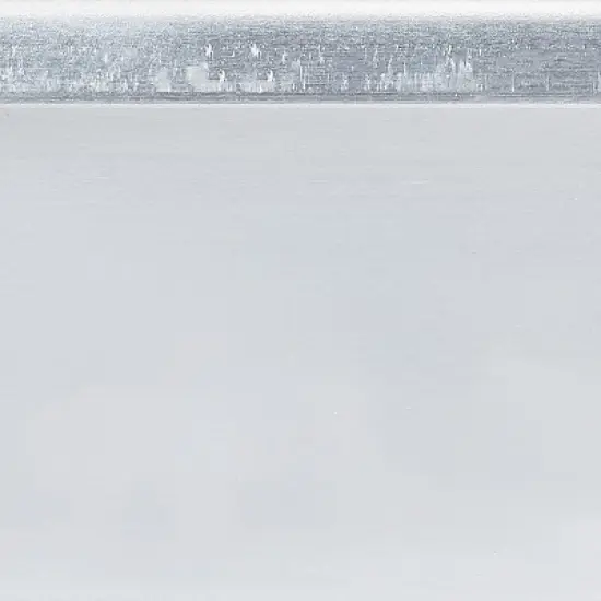 Winco Roast Pan with Straps, Aluminum,  18" x 24" - Silver image {3}