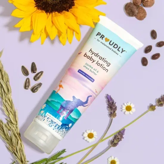 PROUDLY COMPANY Moisture Layering Bath & Body Gift Set - 3ct image {3}