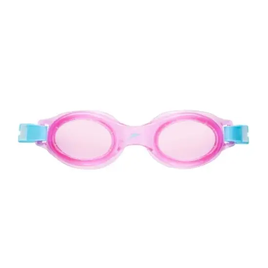 Speedo Junior Glide Swim Goggles image {1}