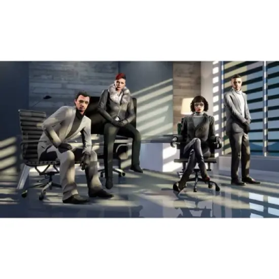 Grand Theft Auto V - Xbox Series X image {3}