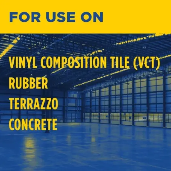 ZEP Zep Heavy-Duty Floor Stripper Concentrate &ndash; Removes Heavy Polish Buildup &ndash;- 5 Gallon (Case of 1) image {4}