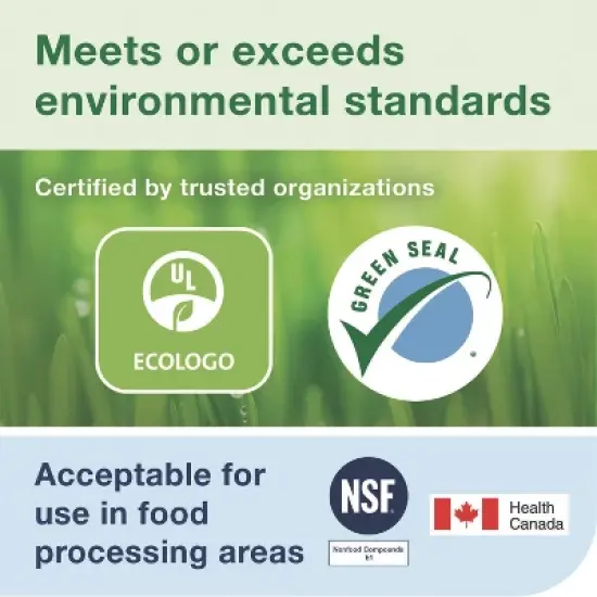 Tork Odor-Control Hand Soap Liquid S4 Refill, Perfume-Free, 1 L, 6/Carton image {6}