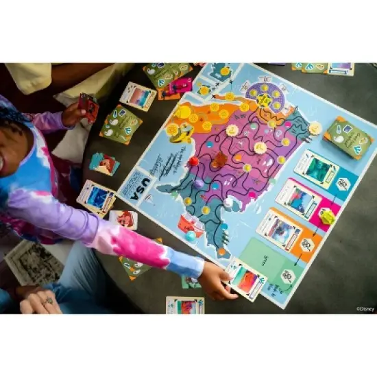 Disney A Goofy Movie Game image {10}