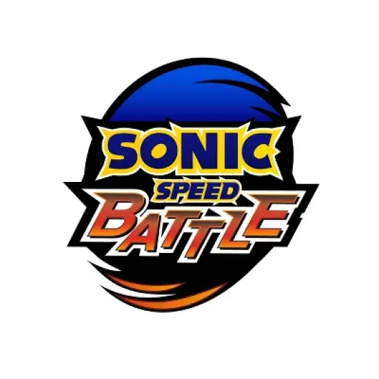 Sonic The Hedgehog Sonic Speed Battle Card Game image {2}