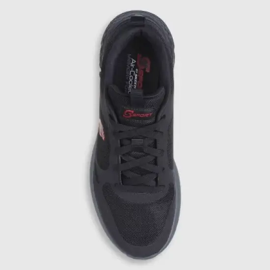 S Sport By Skechers Men's Troy Sneakers image {2}