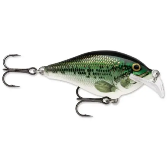 Rapala Scatter Rap Crank 05 Fishing Lure image {1}
