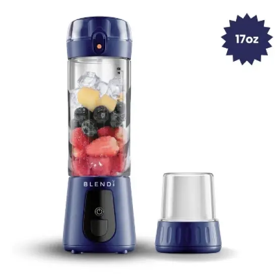 BLENDI Pro+ Portable Blender image {8}