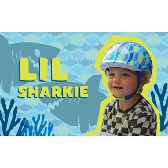 Raskullz Lil Bike Helmet image {7}
