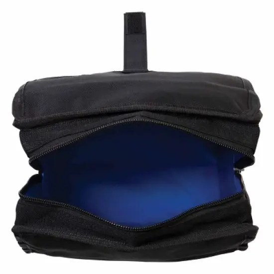 Packit Freezable Lunch Bag - Black image {4}