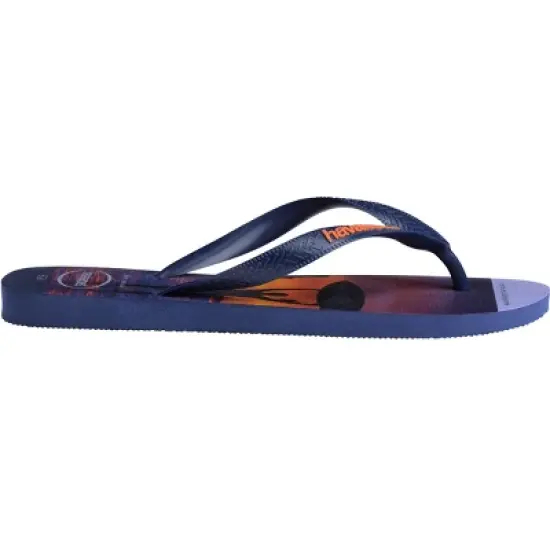 Havaianas - Men's Hype Flip Flop Sandals image {3}