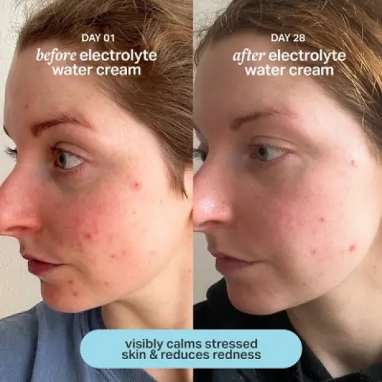 cocokind Electrolyte Water Cream - 1.7 fl oz image {6}