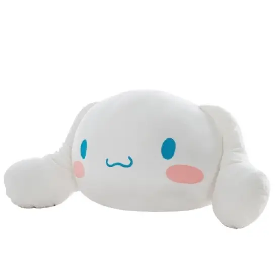 Cinnamoroll Cloud Pillow 12 inches image {1}