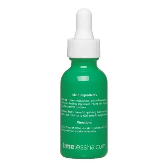 Timeless Skin Care Vitamin B5 Serum - 1 fl oz image {1}