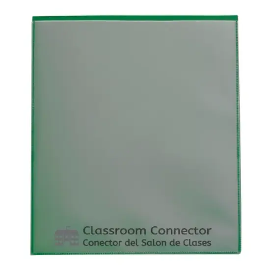 C-Line Classroom Connector School-To-Home Folders image {1}