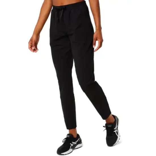 ASICS Women's Woven Taper Pant Training Apparel 2032C026 image {5}