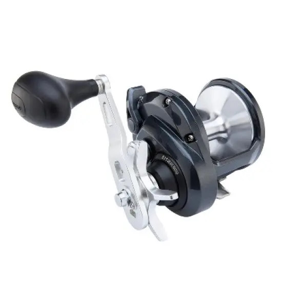 SHIMANO Torium 30PGA Star Drag image {6}