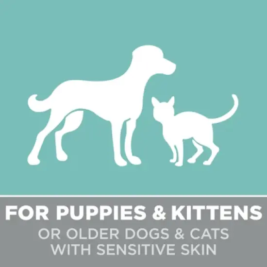 Gentle Puppy Shampoo - 16 oz. image {8}