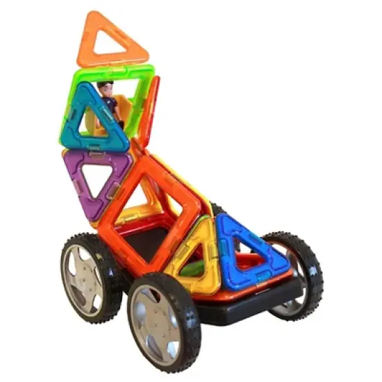 Magformers Wow Set image {5}