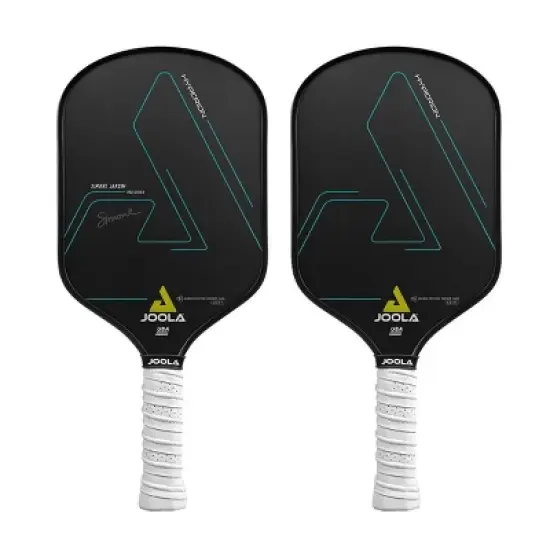 Joola Simone Jardim Hyperion CFS Swift Pickleball Paddle image {2}
