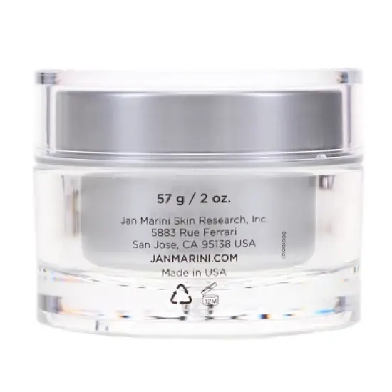 Jan Marini Skin Zyme Face Mask 2 oz image {5}