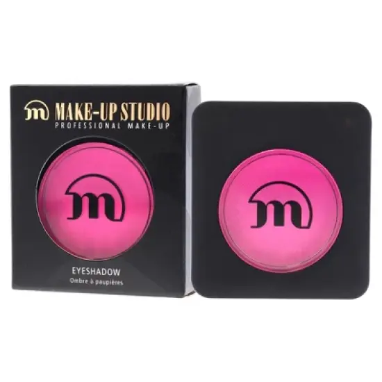 Eyeshadow - 54 by Make-Up Studio for Women - 0.11 oz Eye Shadow image {3}