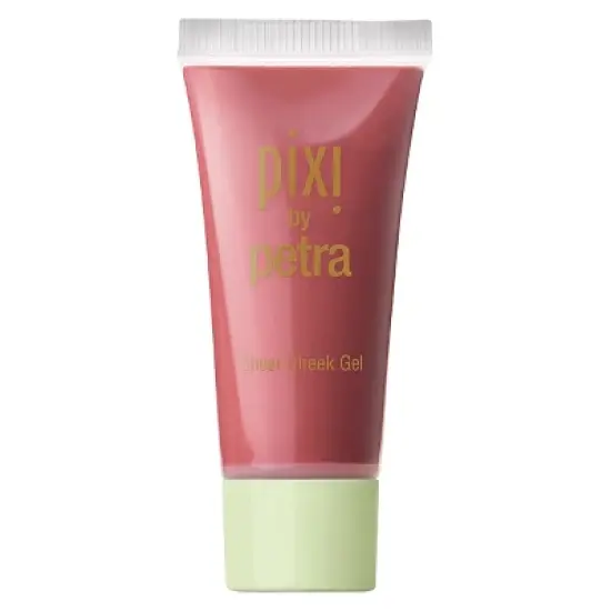 Pixi Sheer Cheek Gel image {3}