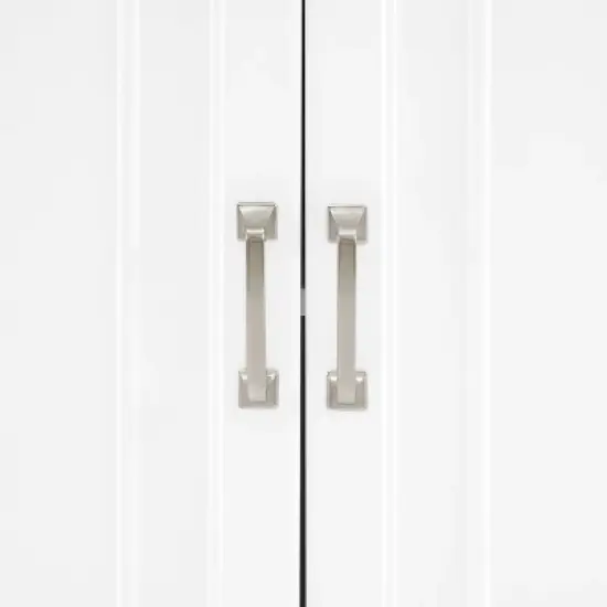 Stanton Sideboard White - Crosley image {9}