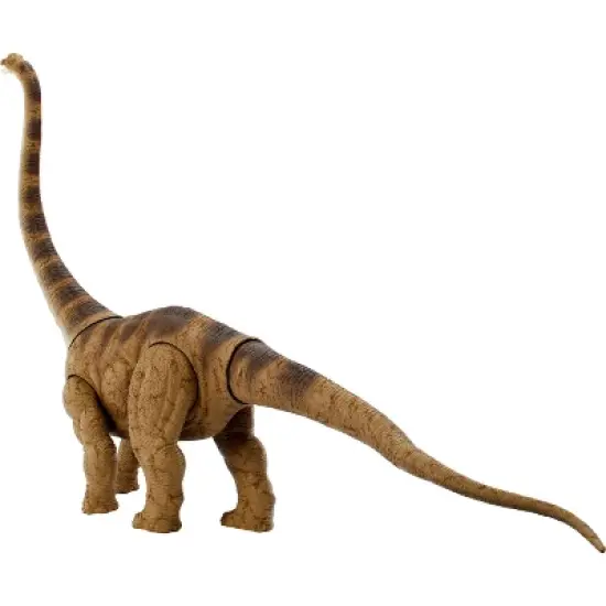 Jurassic World Legacy Mamenchisaurus Figure (Target Exclusive) image {5}