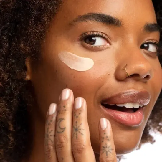 Pacifica Vegan Collagen Skin Solve Primer - Light Beige - 1 fl oz image {2}