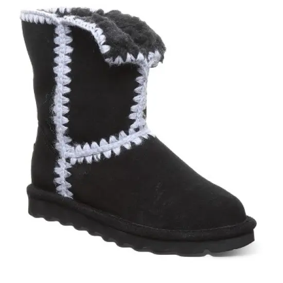 Bearpaw Women's PENELOPE Boots image {8}
