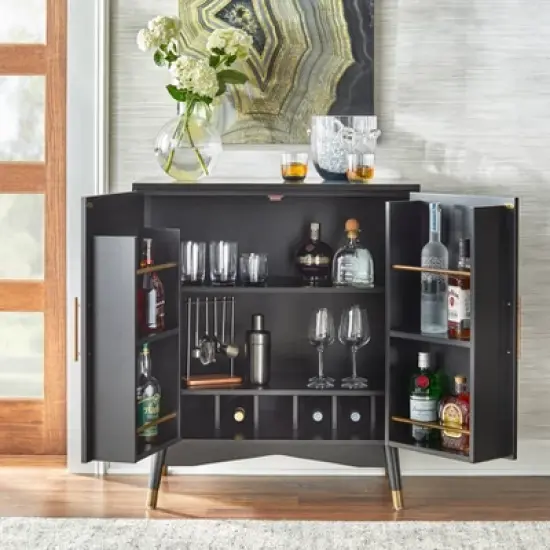 Killian Bar Cabinet - Lifestorey image {3}