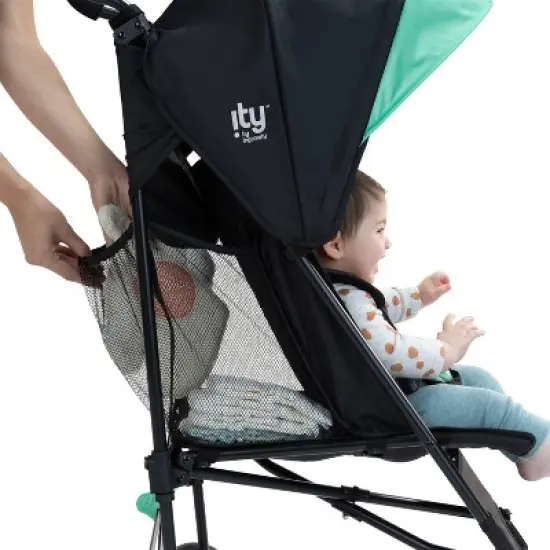 Ingenuity Smooth Stroll Convenience Stroller - Green image {5}