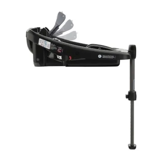 Graco SnugRide Snugfit Car Seat Base with Load Leg image {1}