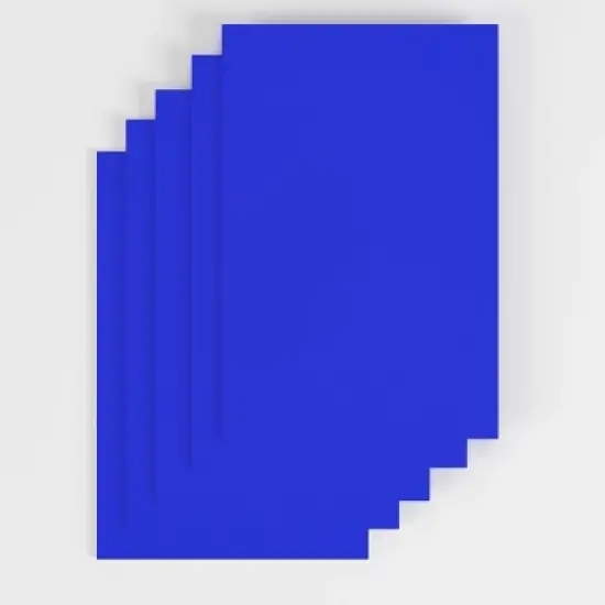 Blue Foam Boards, 20x30 (25 Packs) image {2}