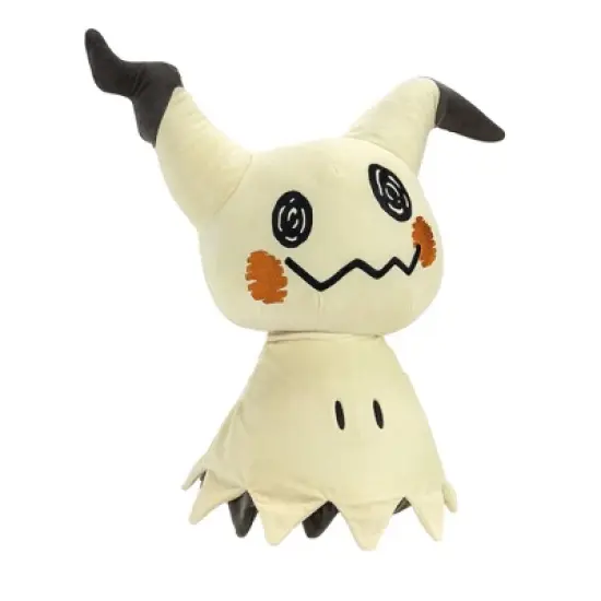 Pokemon 24" Plush - Mimikyu image {2}