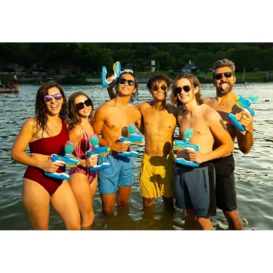 Gel Blaster Piranha Water Resistant Gellet Blaster image {6}