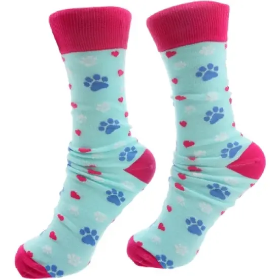 Pavilion Gift Company - Cat Mom - 15.5 oz Mug and Sock Set - Drinkware image {4}