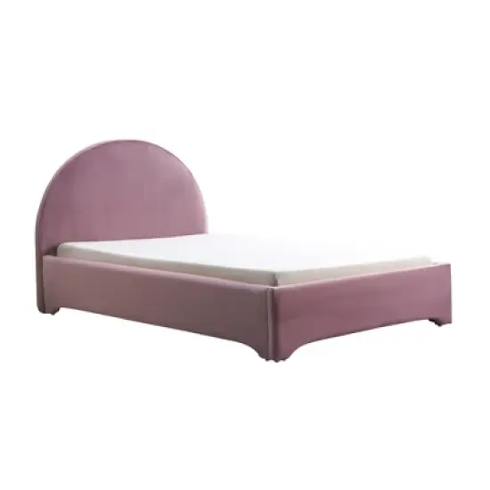 Second Story Home Uma Toddler Bed image {6}