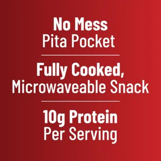 Sandwich Brothers of Wisconsin Frozen Spicy Chicken Melt - 15.6oz/6ct image {2}