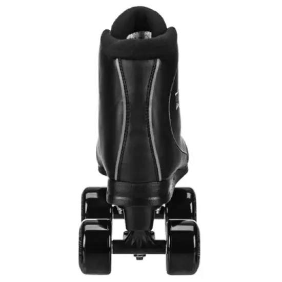 Roller Derby Roller Star Men's Quad Skate - Black/Gray 5 image {3}