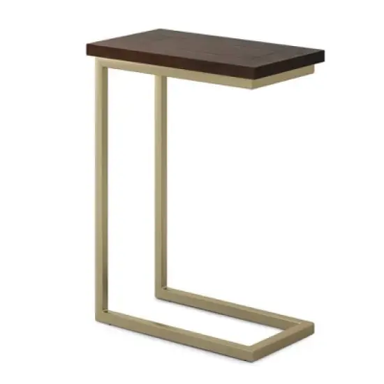 Rhonda C Side Table - WyndenHall image {16}