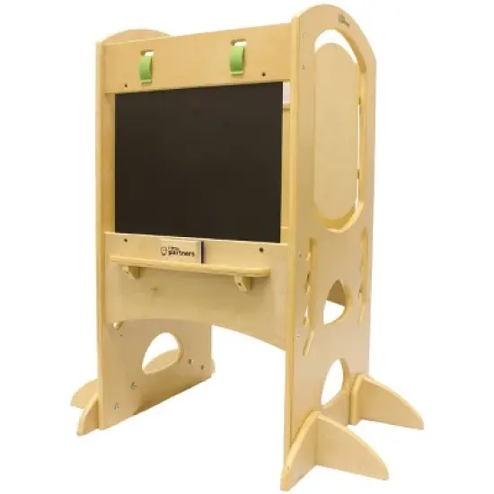 Little Partners LTD Edition Learning Tower image {9}