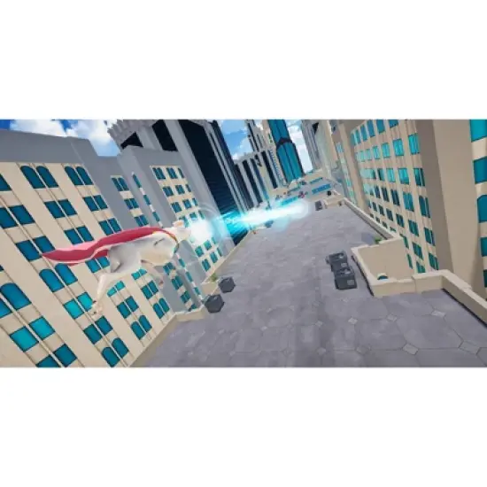 DC League of Super Pets: The Adventures of Krypto and Ace - Nintendo Switch image {5}